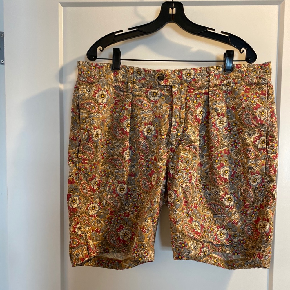 H&M L.O.G.G Shorts